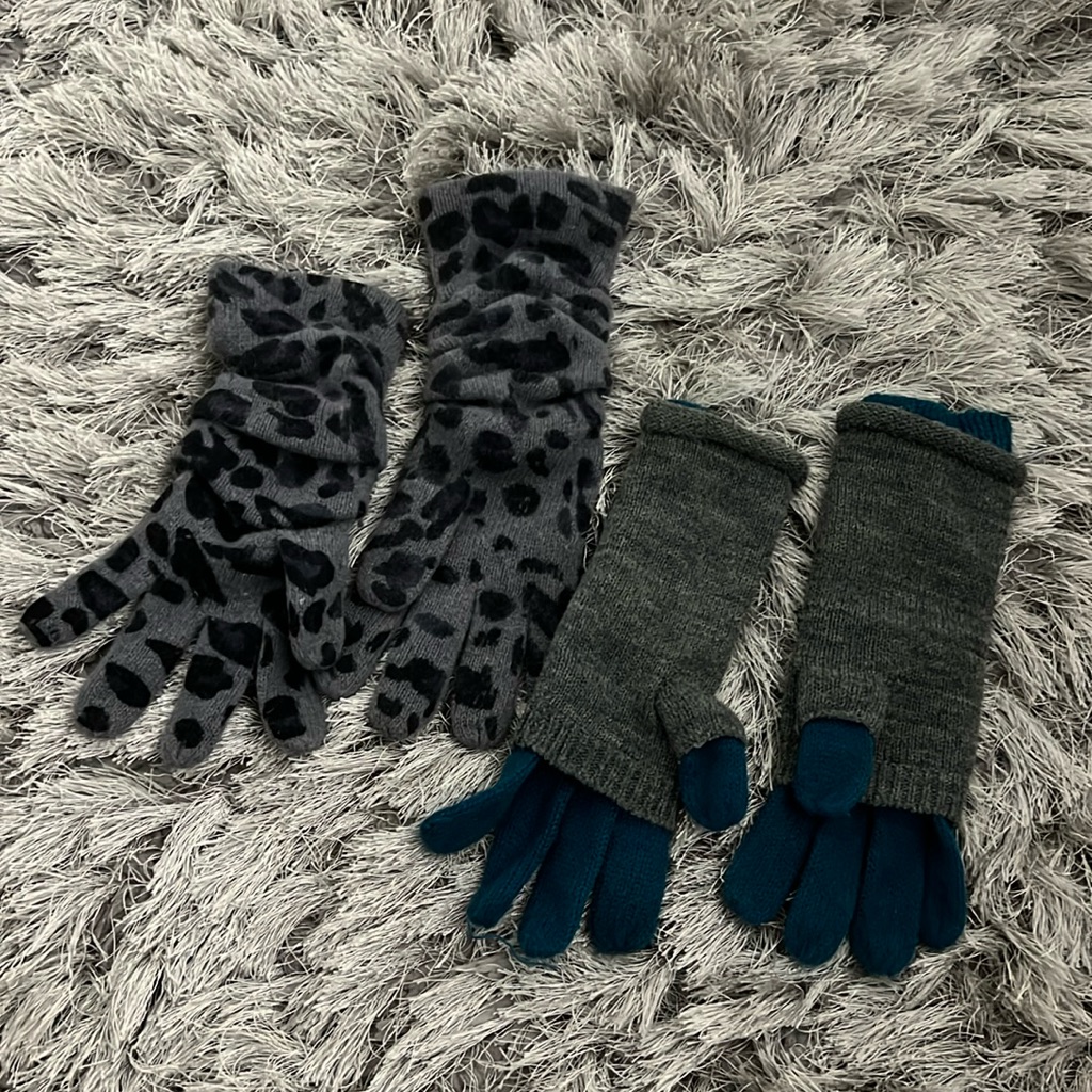 Warm Gloves